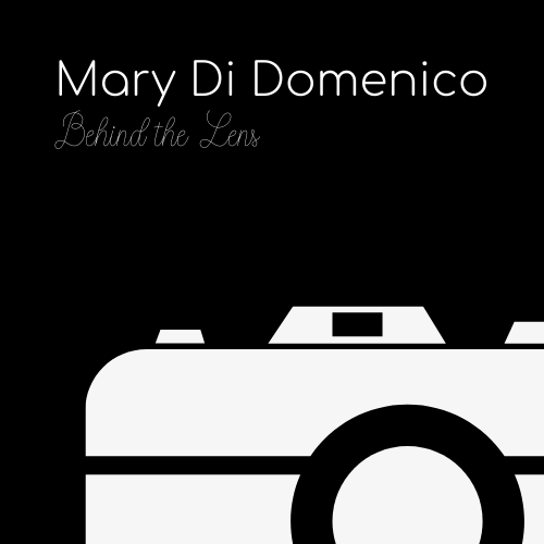 Mary Di Domenico - Website